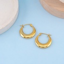 Argollas en acero inoxidable