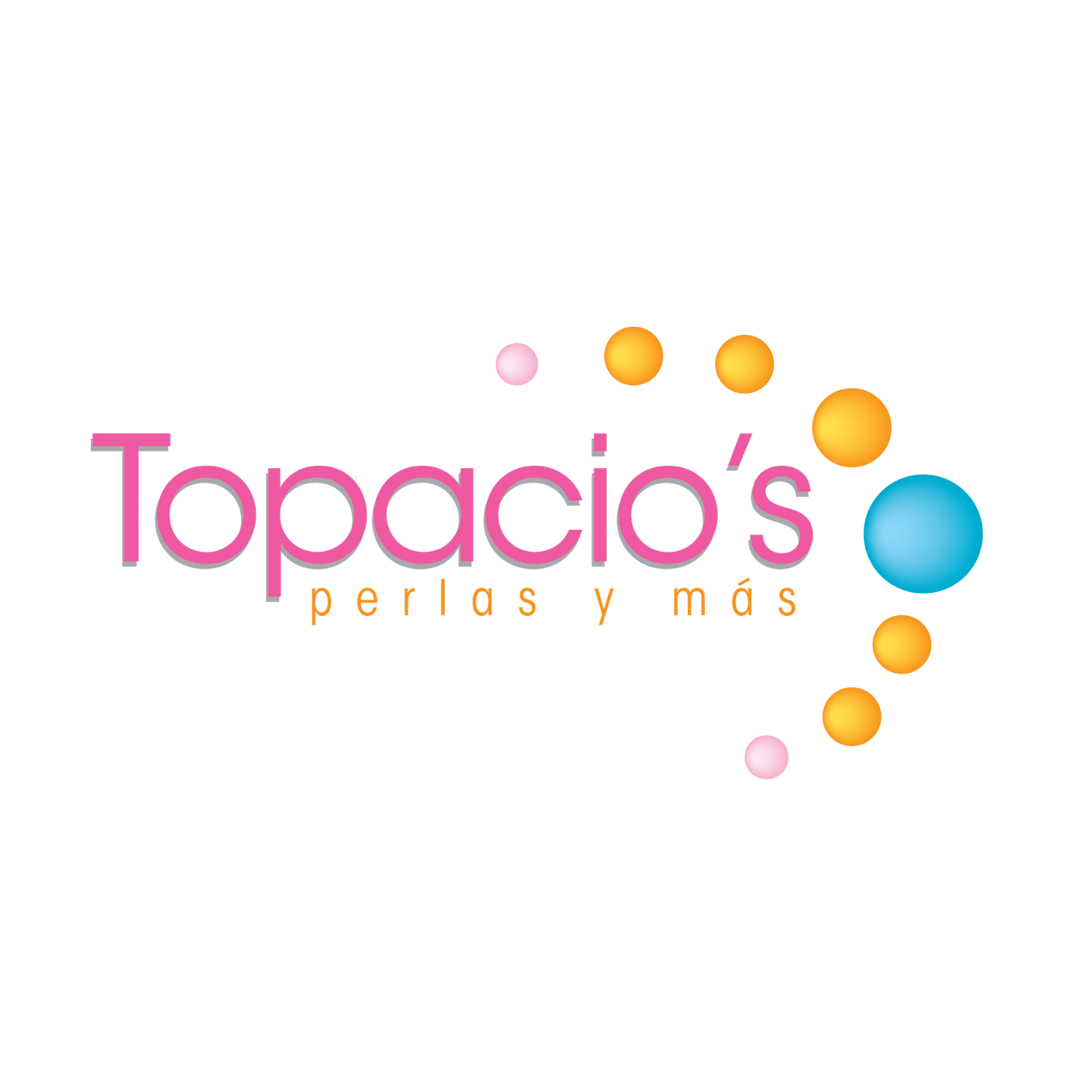 Topacios Perlas Y mas